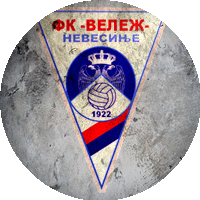 Logo FK Velež Nevesinje